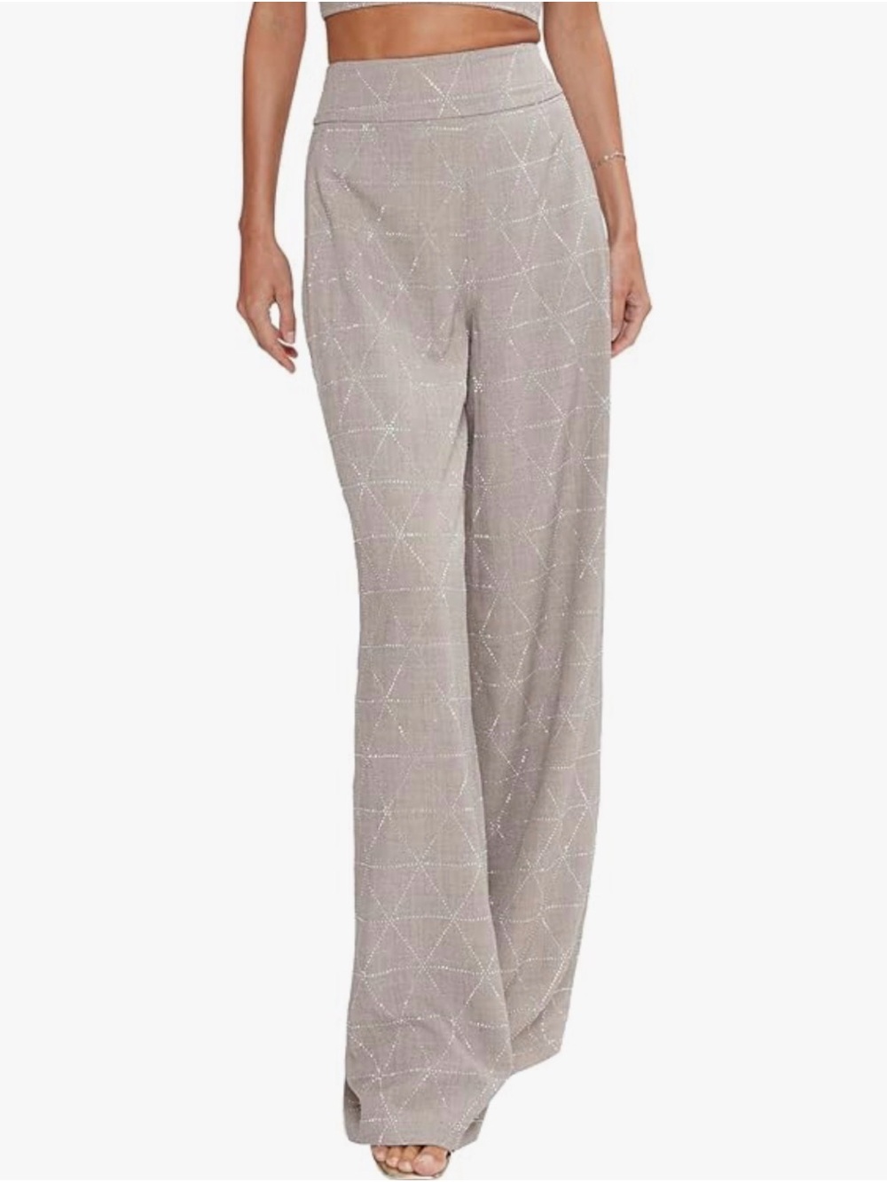 NWT-Ramy Brook Womens Holland PantDress Pants